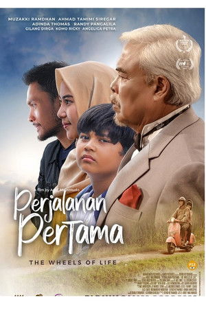 Perjalanan Pertama poszter
