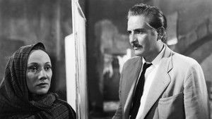 El rebozo de Soledad háttérkép