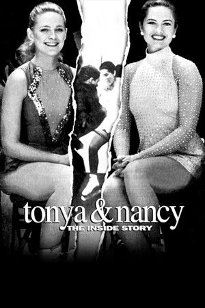 Tonya és Nancy igaz története poszter