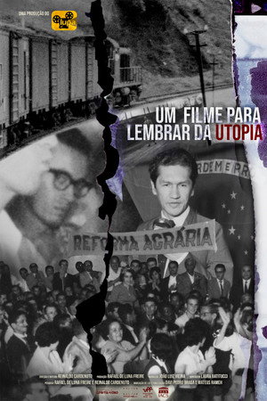 Um Filme para Lembrar da Utopia poszter