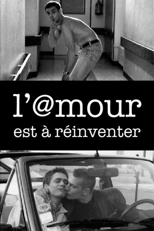 L'@mour est à réinventer poszter