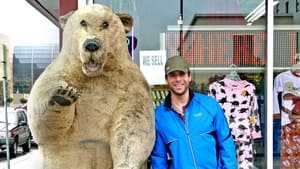 The Man Who Cycled The Americas kép