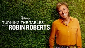 Turning the Tables with Robin Roberts kép