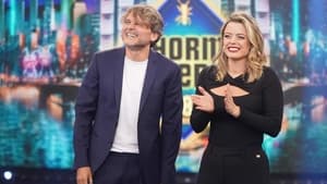 El hormiguero 18. évad Ep.120 120. epizód