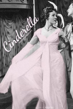 Cinderella poszter