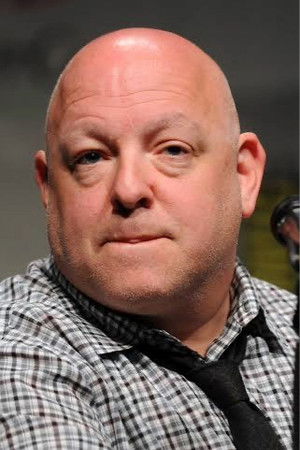 Brian Michael Bendis profil kép
