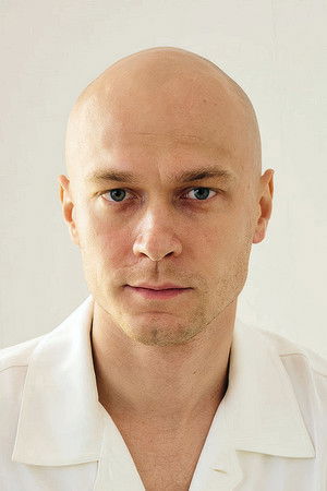 Yuriy Borisov profil kép