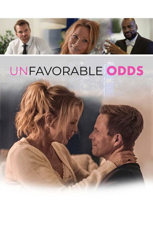 Unfavorable Odds poszter