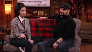 I Love You, America Season 1 Ep.6 6. epizód