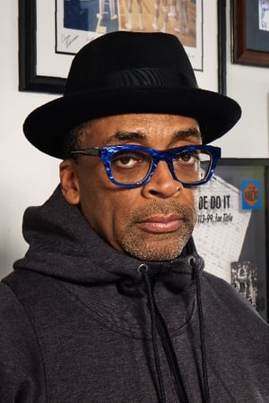 Spike Lee profil kép