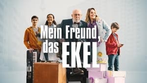 Mein Freund, das Ekel kép