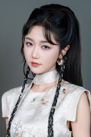 岳雨婷 profil kép