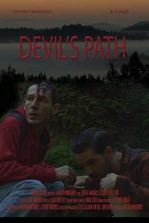 Devil's Path poszter