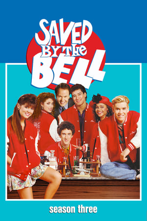 Saved by the Bell