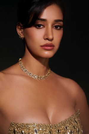 Disha Patani profil kép