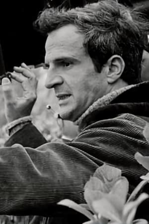 François Truffaut profil kép