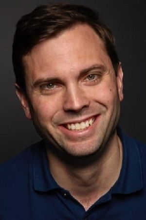 David Paul Meyer profil kép