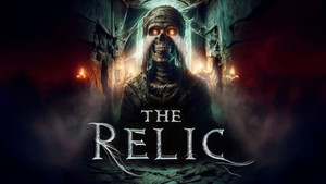 The Relic háttérkép