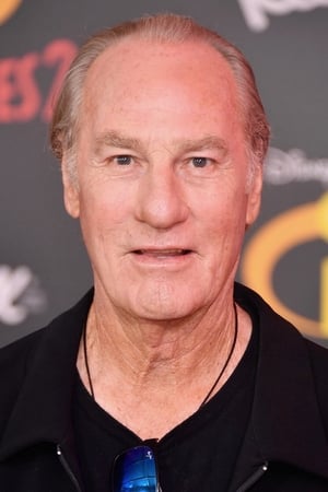 Craig T. Nelson profil kép