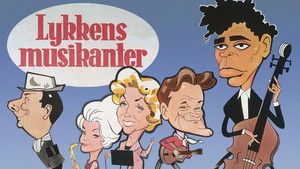 Lykkens musikanter háttérkép