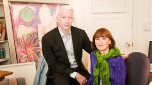 Nothing Left Unsaid: Gloria Vanderbilt & Anderson Cooper háttérkép