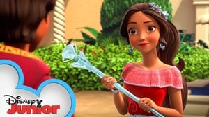 Elena, Avalor hercegnője Speciális epizódok Ep.18 18. epizód