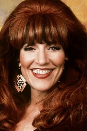 Katey Sagal profil kép