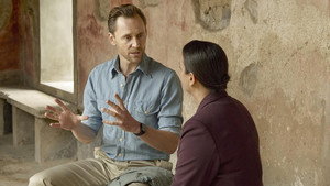 Pompeii: Egy város titkos élete Tom Hiddlestonnel 1. évad Ep.2 2. epizód