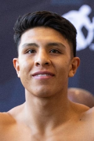 Jaime Munguia