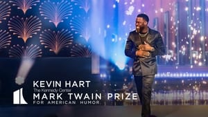 Kevin Hart: The Kennedy Center Mark Twain Prize for American Humor háttérkép