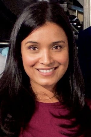 Shelley Conn profil kép