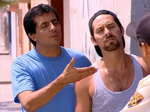 Al Fondo Hay Sitio 1. évad Ep.17 17. epizód