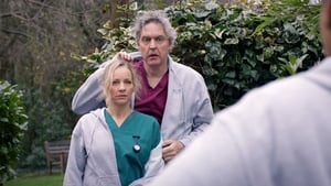 Holby City 18. évad Ep.24 24. epizód