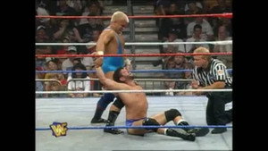 WWF Superstars 10. évad Ep.32 32. epizód