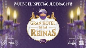 Gran Hotel de las Reinas kép