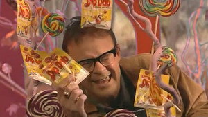 Harry Hill's TV Burp Season 4 Ep.1 1. epizód