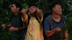 Warung Pocong háttérkép
