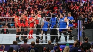 WWE Survivor Series 2018 háttérkép