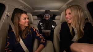 Carpool Karaoke: A sorozat Season 1 Ep.12 12. epizód