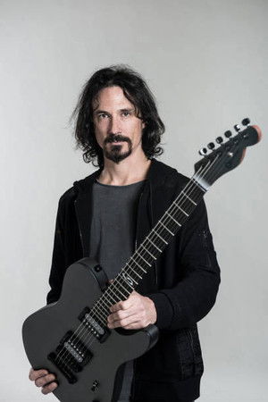 Joe Duplantier profil kép