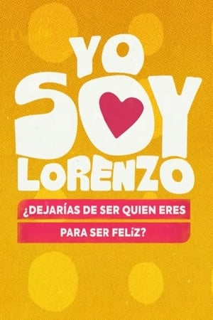 Yo soy Lorenzo poszter