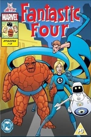 The Fantastic Four