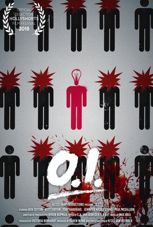 O.I. poszter
