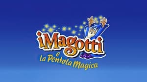 I Magotti e la Pentola Magica háttérkép