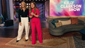 The Kelly Clarkson Show 6. évad Ep.5 5. epizód