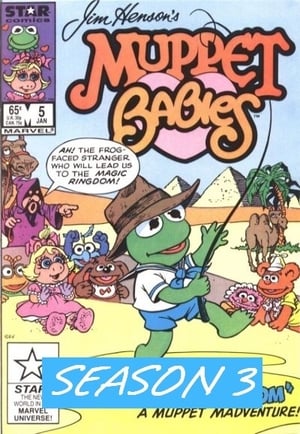 Muppet Babies