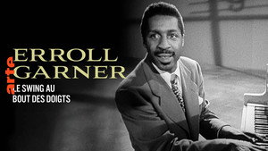 Misty - The Erroll Garner Story háttérkép