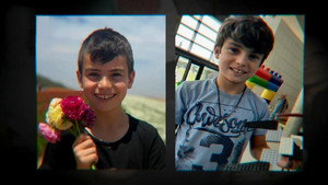 Trauma in Nahost - Der 7. Oktober und seine Folgen háttérkép