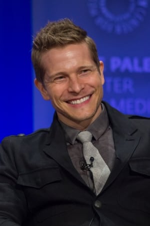 Matt Czuchry