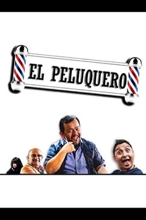 El peluquero poszter